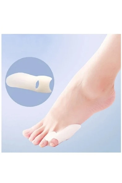 Nais Ayak Serçe Parmak Bunyon Makaralı 2li Set 1177 ürün görseli 1