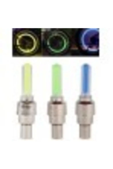 Işıklı Sibop Kapağı (2 Adet) ürün görseli 1