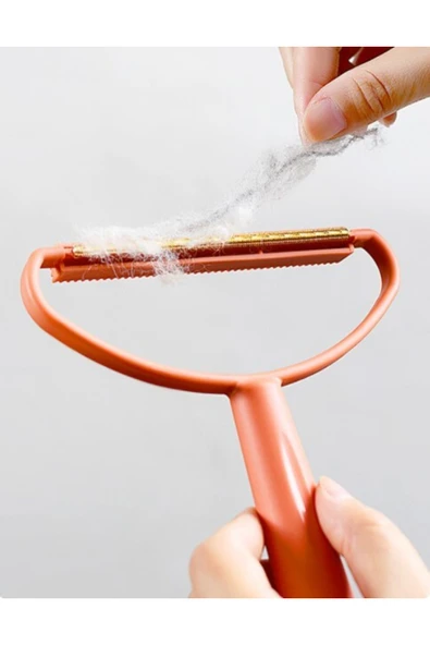 Elbise Tiftik Tüy Toplama Aleti - Resim 3