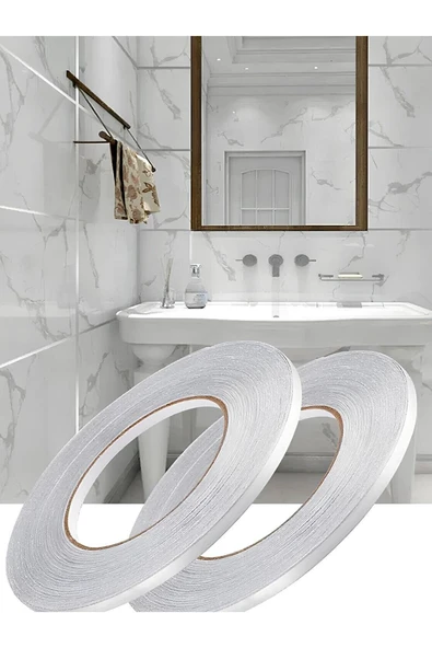 Dekoratif Çok Amaçlı Şerit Bant 50mt - Resim 4