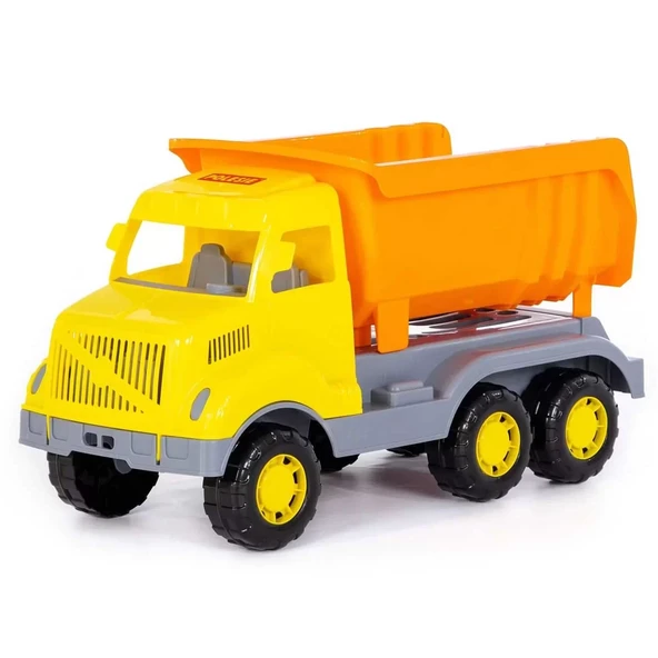 Polesie ''Batur'' Damperli Kamyon 37336 ürün görseli