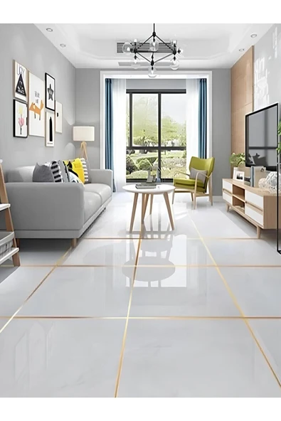 Dekoratif Çok Amaçlı Şerit Bant 50mt - Resim 4