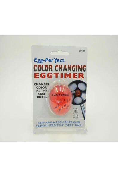 Dublör Yumurta Kıvam Ayarlayıcı Pişirici Zaman Ayarlayıcı - Resim 2