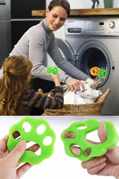 Sihirli Pati Tasarımlı 2 Adet Yıkanabilir Evcil Hayvan Kıyafet Koltuk Tüy Toz Toplayıcı - Resim 3