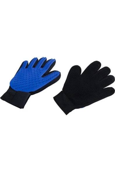 For Your Pets Tüy Toplama Eldiveni 23,3X18,6X1,5 cm ürün görseli 1