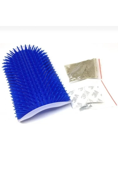 Kedi Kaşıma - Kaşınma Aparatı - Kedi Nanesi Hediyeli - Cat it ürün görseli