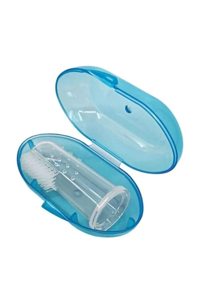 Parmak Diş Kaşıyıcı ürün görseli 1