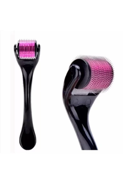 Derma Roller System 0.5 Mm. ürün görseli 1