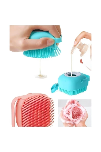 Silikon Hazneli Lif ürün görseli 1