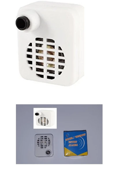 Kapı Önü "hello, Welcome" Diyen Sensör (U6) ürün görseli 1