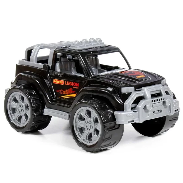 Polesie ''Lejyon'' Araba No.2 76021 ürün görseli