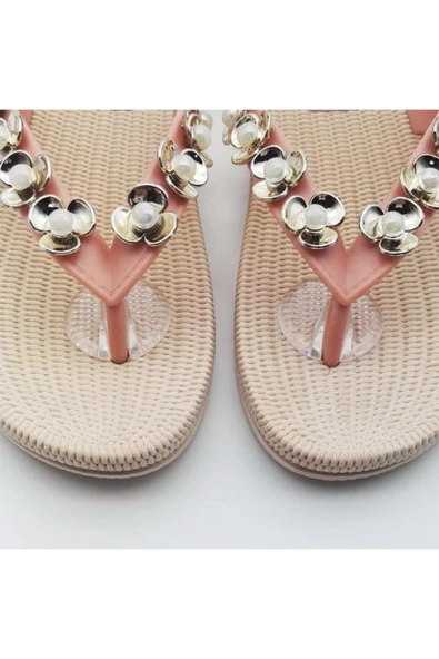 Parmak Arası Terlik İçin Koruyucu Kaliteli Silikon – 2 Adet | Tahrişe Karşı Konforlu Koruma - Resim 2