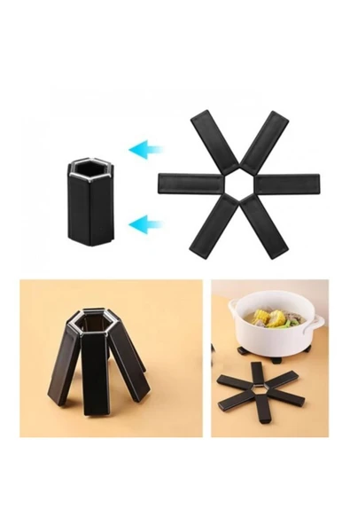 Katlanabilir Nihale - Resim 2