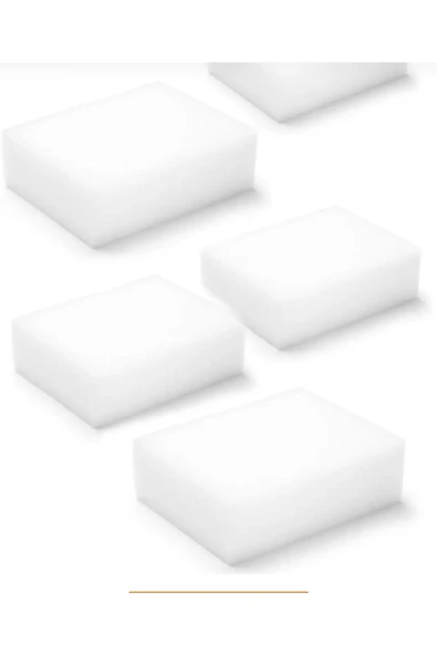 Sihirli Sünger Magic Sünger Beyaz 1 Adet - Resim 6