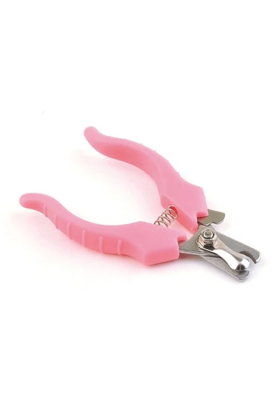 Evcil Hayvan Kedi Köpek Tırnak Makası Yeni Model - Resim 2