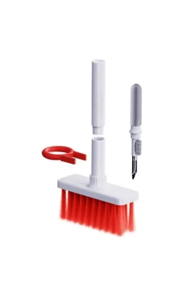 Klavye ve Kulaklık Temizleme Seti ürün görseli 1