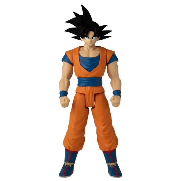 Bandai 30 cm Dragon Ball Sınır Tanımaz Serisi Figürleri 16 cm ürün görseli 1