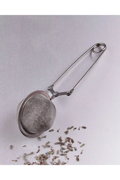 Eminox Maşalı Bitki Çayı Süzgeci Fma03602 - Resim 5