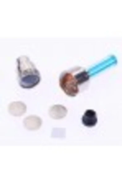 Işıklı Sibop Kapağı (2 Adet) - Resim 2