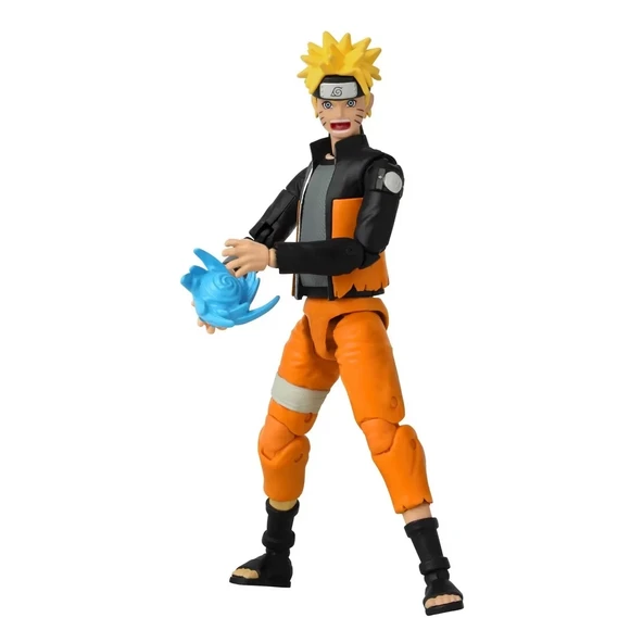 Bandai Naruto Uzumaki Son Savaş 16 cm - 2