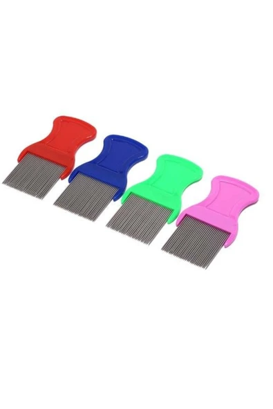 Mullurg Urg01 Uzun Taraklı Bit Tarağı (Muul) İthalatçı Garantili Belirtilmemiş Belirtilmemiş Çok Re - Resim 2