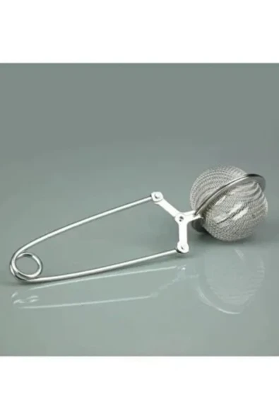 Eminox Maşalı Bitki Çayı Süzgeci Fma03602 ürün görseli 1