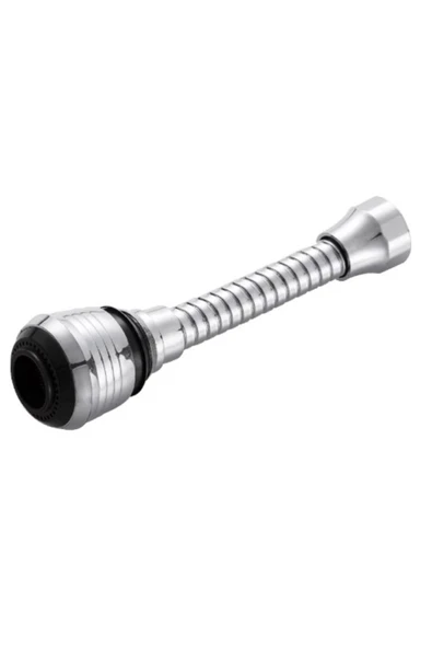 Kampanya Estevia Pratik Hortumlu Esnek Su Tasarruflu 2 Modlu Musluk Başlığı Yeni!!! - Resim 4