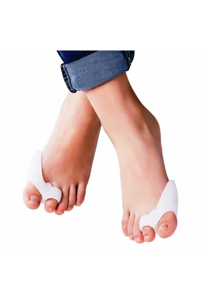 Parmak Geçmeli Makaralı Bunyon Koruyucu ürün görseli