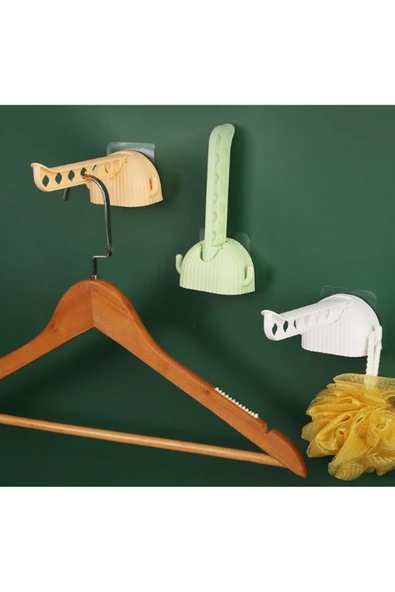 Portatif Kendinden Yapışkanlı Askı ürün görseli 1