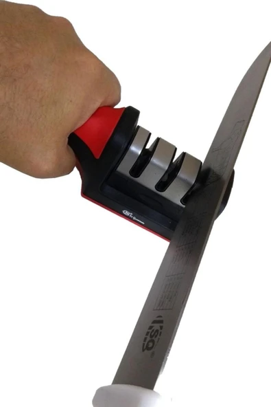 El yapımı profesyonel çok açılı elmas bileme makinesi, keskin ve dayanıklı bıçaklar için - Resim 4