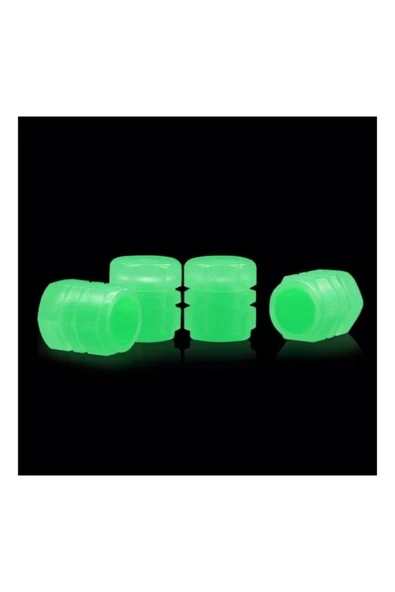 Fosforlu Sibop Kapağı 4 Adet ürün görseli 1