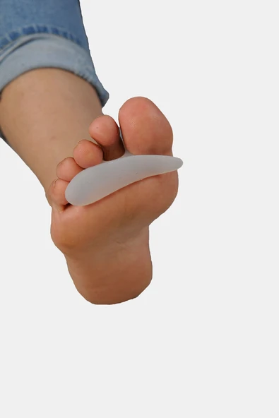 Silikon Çekiç Parmak Yastığı ürün görseli 1