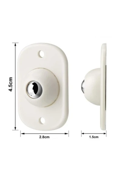 Mobilya Eşya Kaydırma Taşıma Aparatı - Resim 5