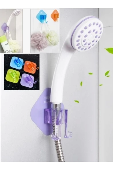 Duş Başlığı Organizer ürün görseli 1