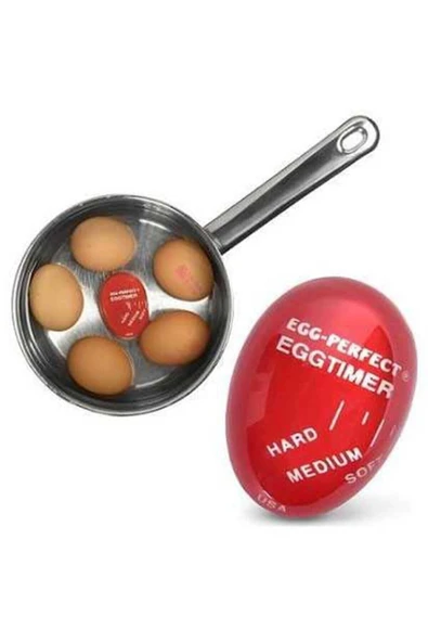 Dublör Yumurta Egg Timer ürün görseli 1