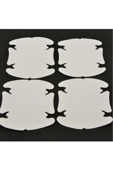 Dış Kapı Kolu Koruyucu Folyo ürün görseli