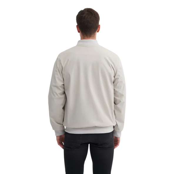 CAZ 1019 Erkek Mevsimlik Mont - Resim 12