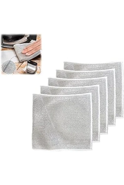 Promosyonca Tel Bez, 5 Adet ürün görseli 1