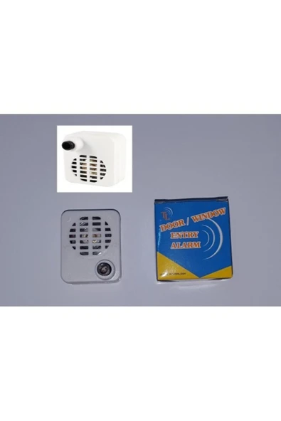 KAPI ÖNÜ "HELLO, WELCOME" DİYEN SENSÖR ürün görseli 1