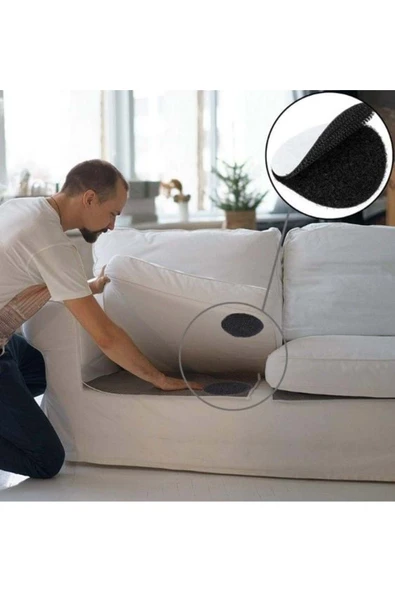 Kampanya Estevia Halı Kilim  Kaydırmaz Cırt 10 Set Yeni!!! - Resim 4