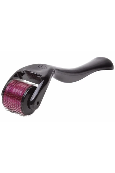 Dermaroller Titanyum 540 Iğneli 1.00 Mm ürün görseli 1