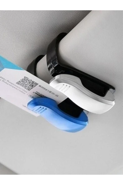 Karas Araç Içi Gözlük Tutacağı ürün görseli 1