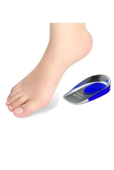 Erkek Jel Topukluk Topuk Dikeni Rahatlatıcı - Resim 4