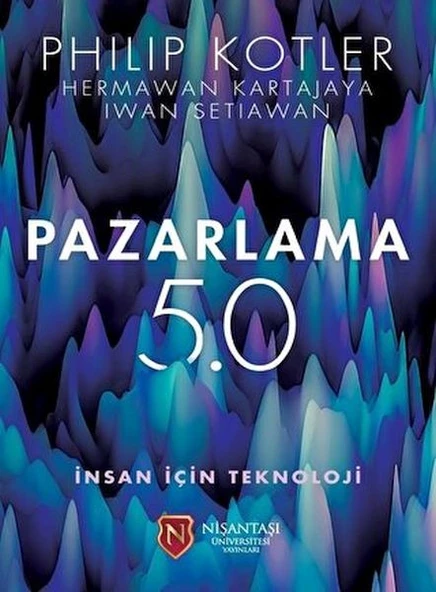 Pazarlama 5.0 ürün görseli 1
