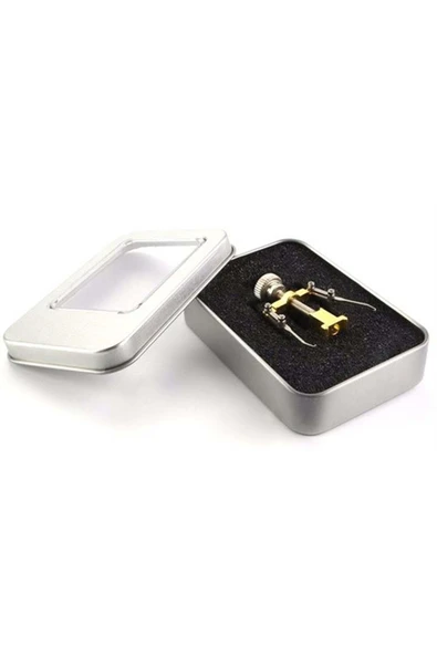 Mstz Ayak Batık Tırnak Çıkartıcı Aparat Zncm - Resim 2