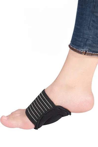 İki taraflı rahatlatıcı ayak masaj cihazı, stres azaltıcı ve konfor sağlayıcı ürün - Resim 3