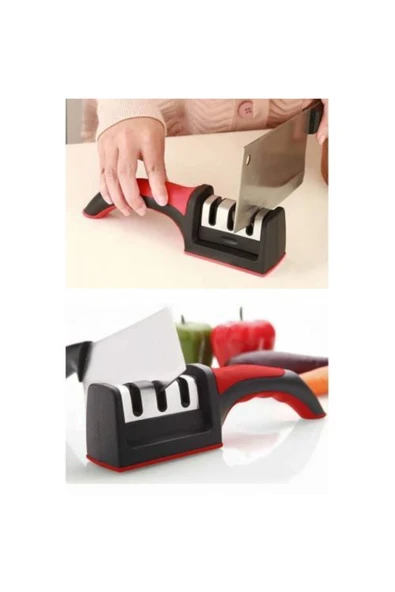 El yapımı profesyonel çok açılı elmas bileme makinesi, keskin ve dayanıklı bıçaklar için - Resim 5