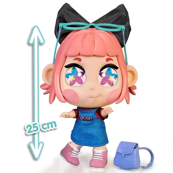 Trotties Trottie Sophie 25 cm Bebek 700017400 - Resim 3