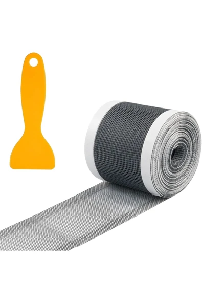 jevnna Gider Süzgeci Ve Sineklik Tamir Kiti 12 Cm * 4 Metre tool 646268 ürün görseli 1