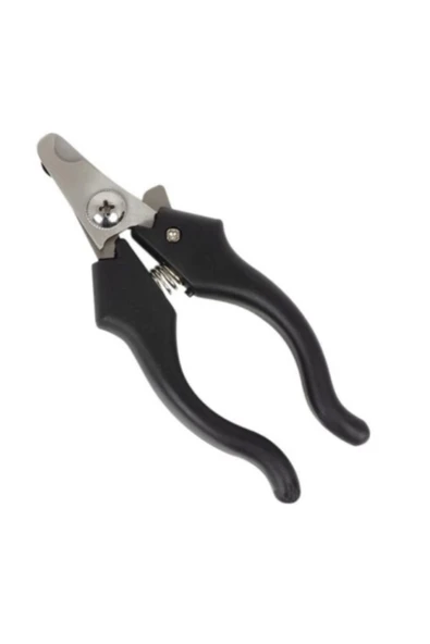 Pratik Evcil Hayvan Tırnak Makası Yeni Model Yeni!!! - Resim 3